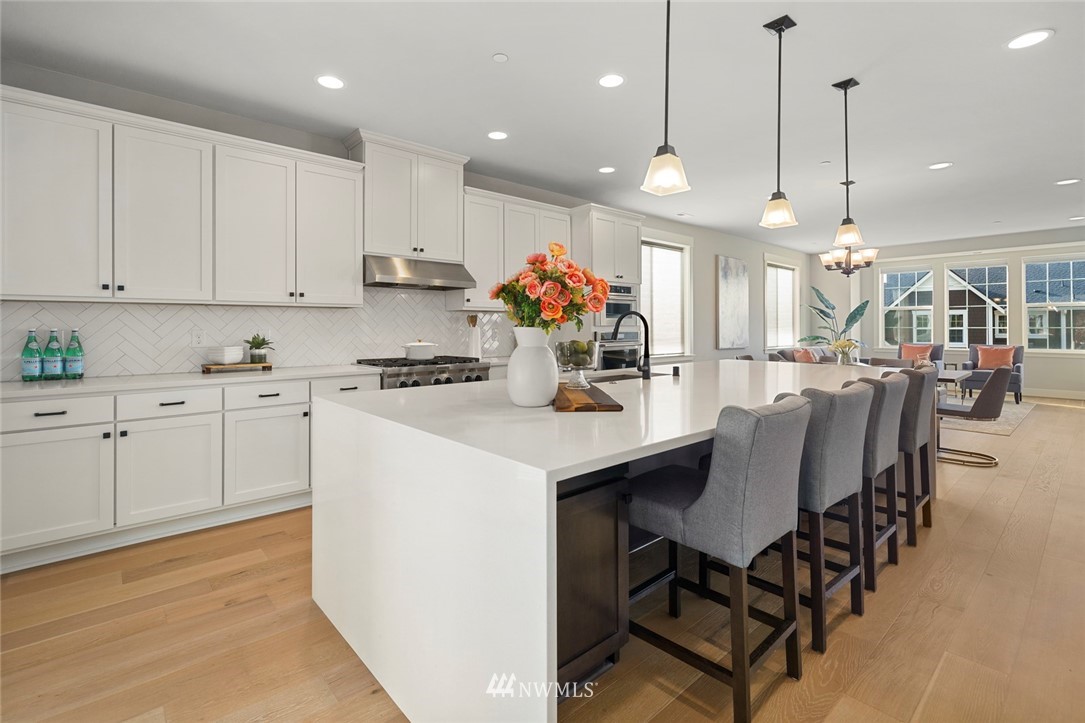 10032 Northeast 162nd Street Bothell, WA 98011 - Photo 17 of 40 Gallery Image 17