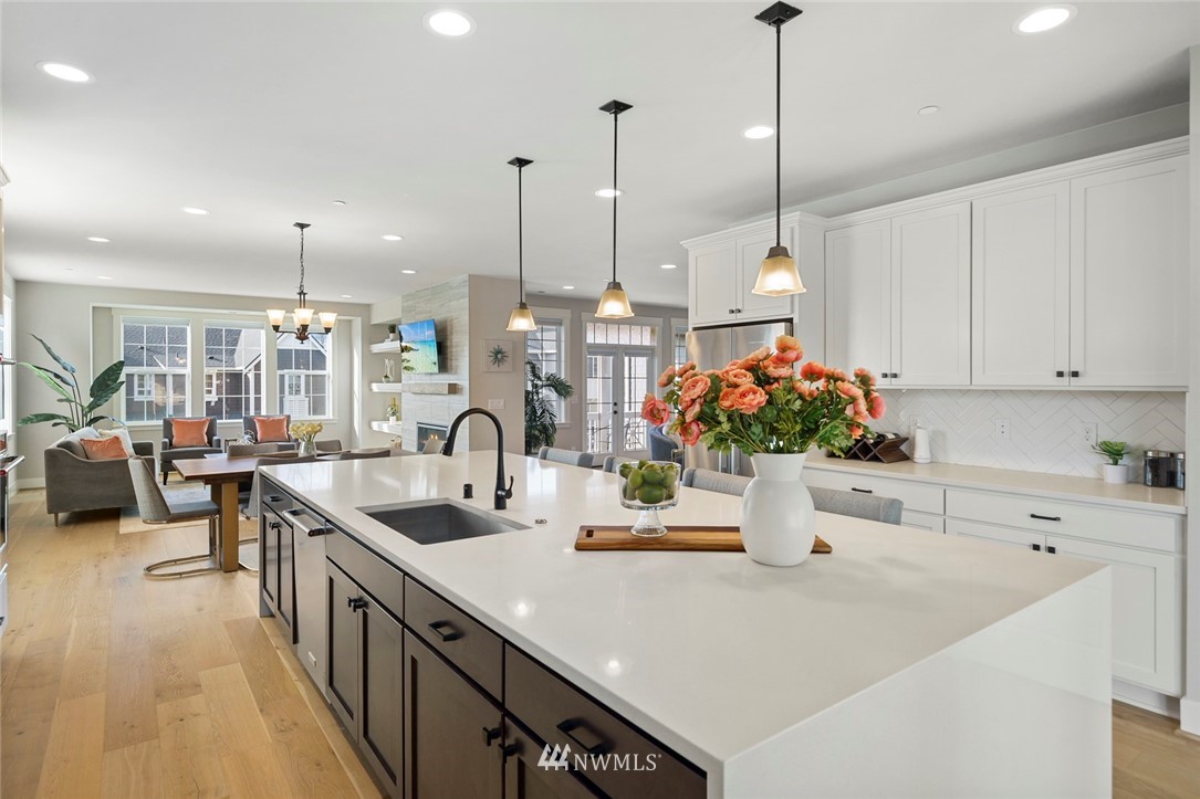 10032 Northeast 162nd Street Bothell, WA 98011 - Photo 18 of 40 Gallery Image 18