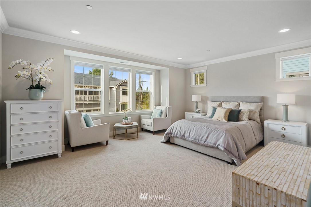 10032 Northeast 162nd Street Bothell, WA 98011 - Photo 22 of 40 Gallery Image 22