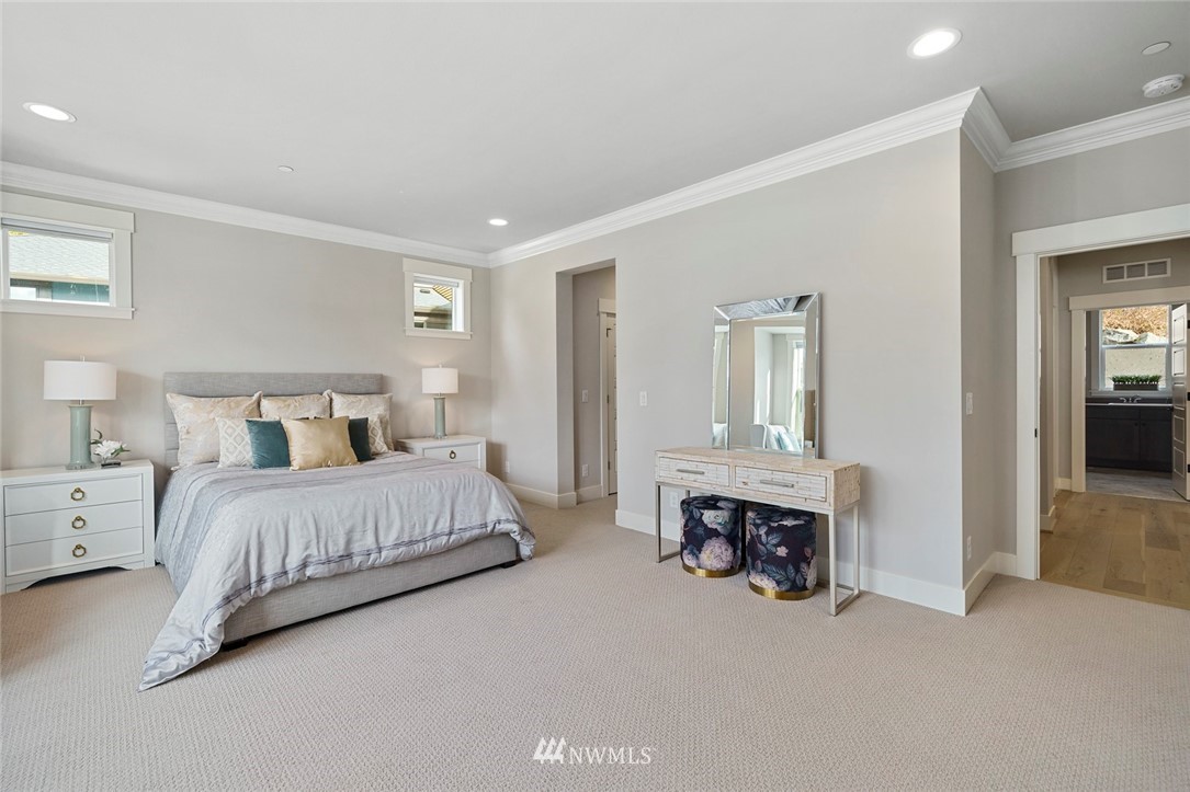 10032 Northeast 162nd Street Bothell, WA 98011 - Photo 23 of 40 Gallery Image 23