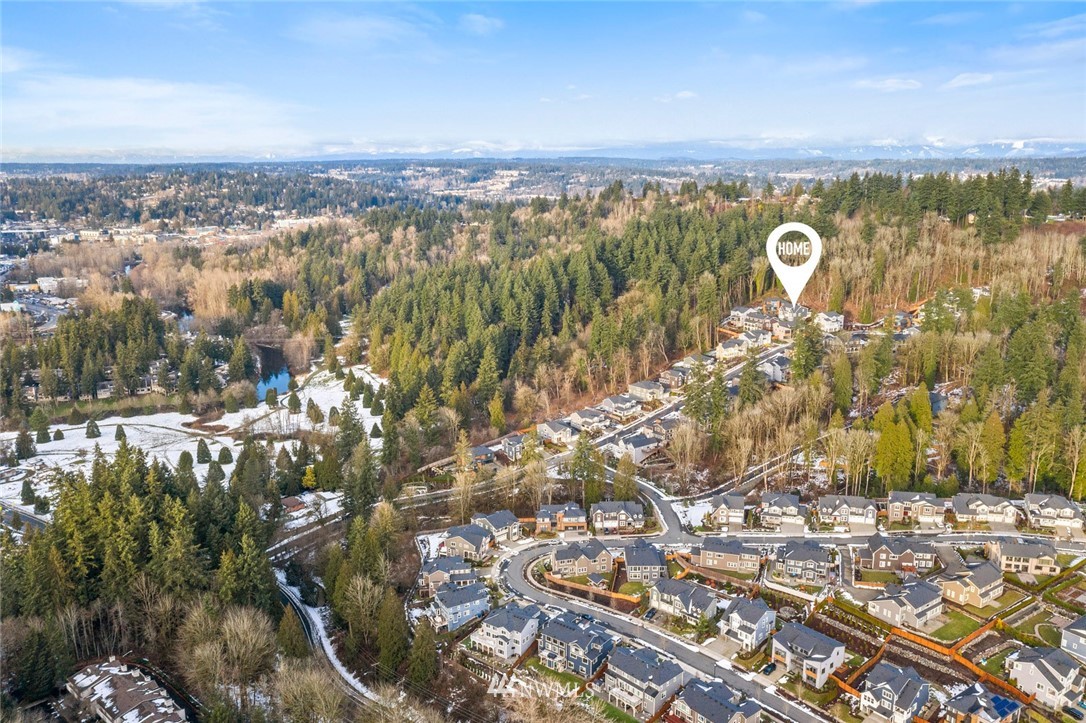 10032 Northeast 162nd Street Bothell, WA 98011 - Photo 40 of 40 Gallery Image 40