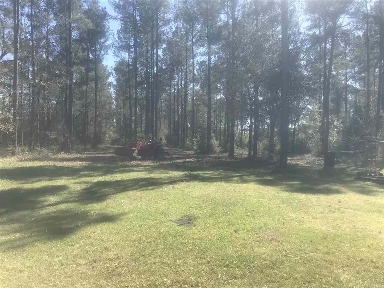 4915 Kolb Road Milton, FL 32570 - Photo 11 of 11 Sorry, tractor does not convey.