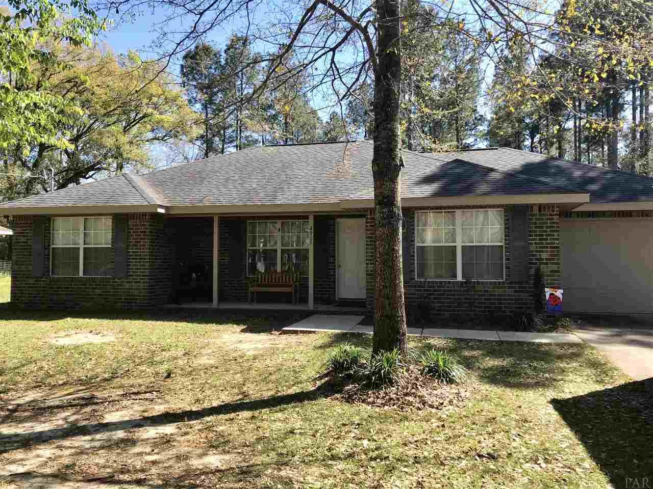 4915 Kolb Road Milton, FL 32570 - Photo 3 of 11