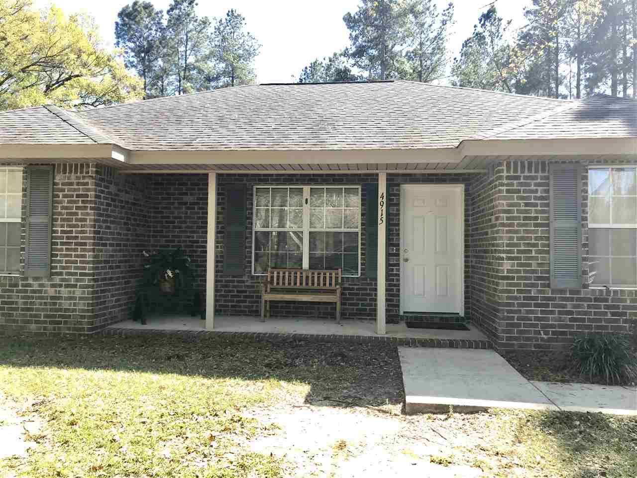 4915 Kolb Road Milton, FL 32570 - Photo 4 of 11