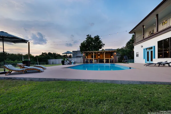 $10,500 | 625 Paseo Canada, Hollywood Park, TX 78232