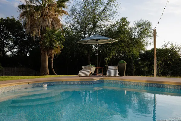 $10,500 | 625 Paseo Canada, Hollywood Park, TX 78232