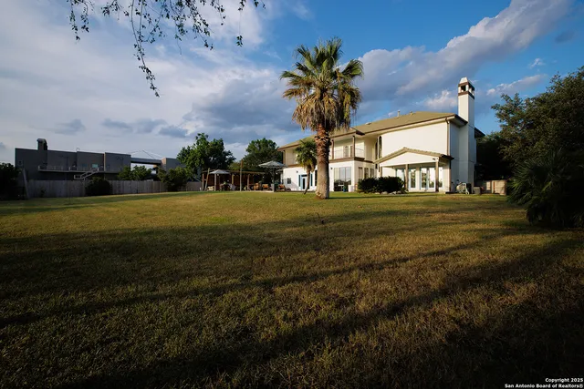 $10,500 | 625 Paseo Canada, Hollywood Park, TX 78232