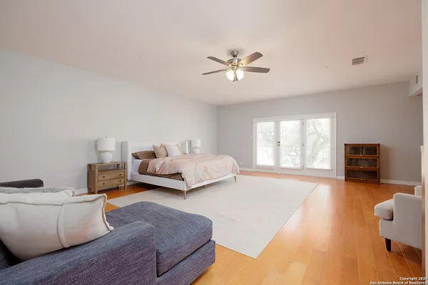 $10,500 | 625 Paseo Canada, Hollywood Park, TX 78232