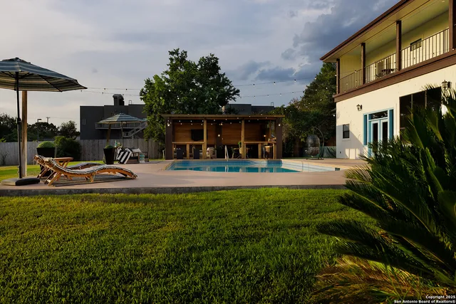 $10,500 | 625 Paseo Canada, Hollywood Park, TX 78232