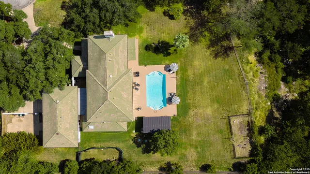 $10,500 | 625 Paseo Canada, Hollywood Park, TX 78232