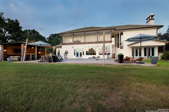 $10,500 | 625 Paseo Canada, Hollywood Park, TX 78232