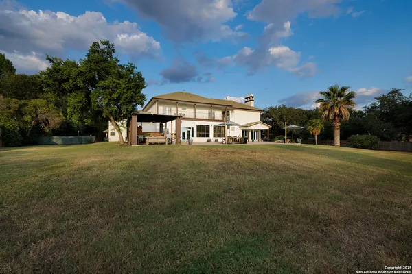 $10,500 | 625 Paseo Canada, Hollywood Park, TX 78232