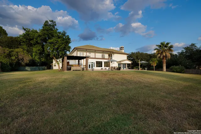 $10,500 | 625 Paseo Canada, Hollywood Park, TX 78232