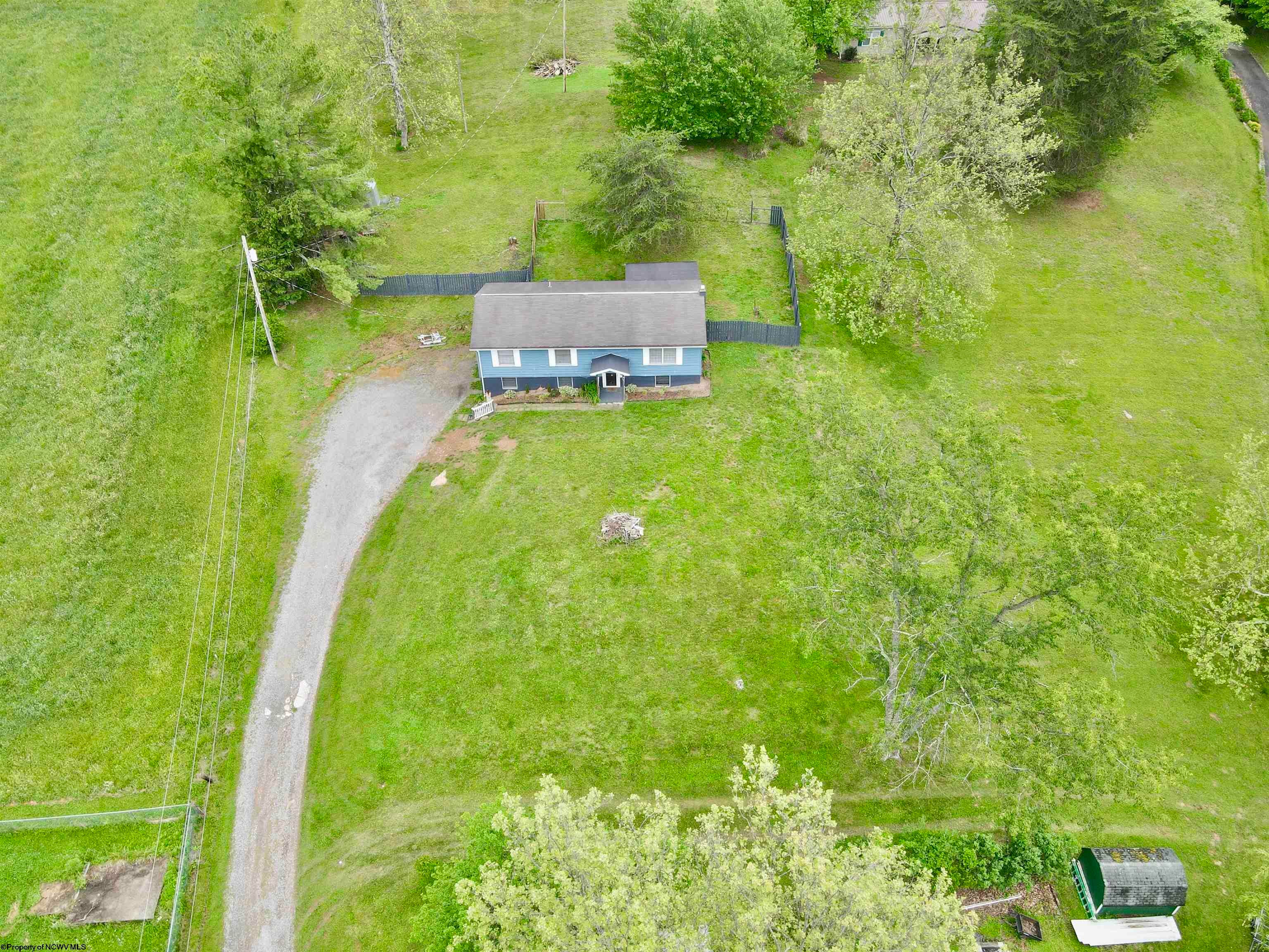 596 Stony Run Road Buckhannon, WV 26201 - Photo 40 of 46 Gallery Image 40