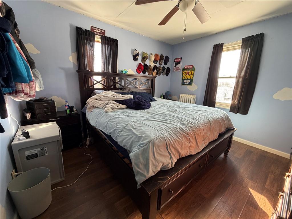 119 West Sanner Street Somerset, PA 15501 - Photo 11 of 18