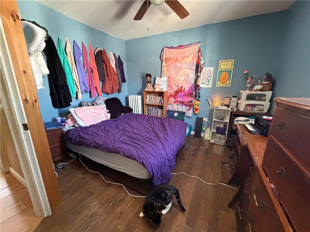 119 West Sanner Street Somerset, PA 15501 - Photo 13 of 18