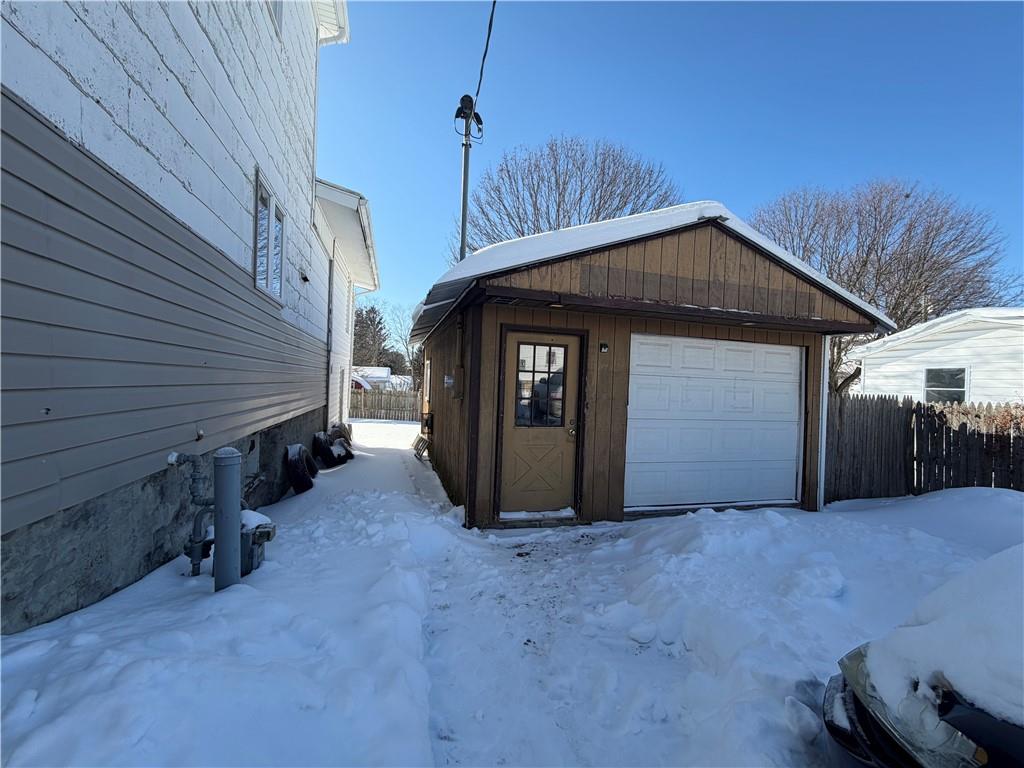 119 West Sanner Street Somerset, PA 15501 - Photo 16 of 18