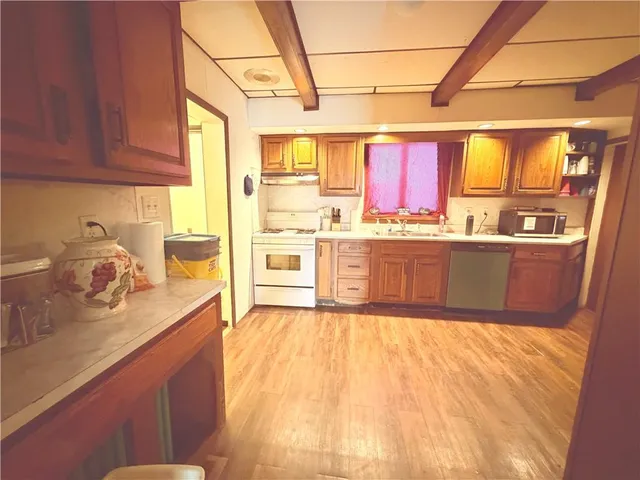 $60,000 | 119 West Sanner Street, Somerset, PA 15501