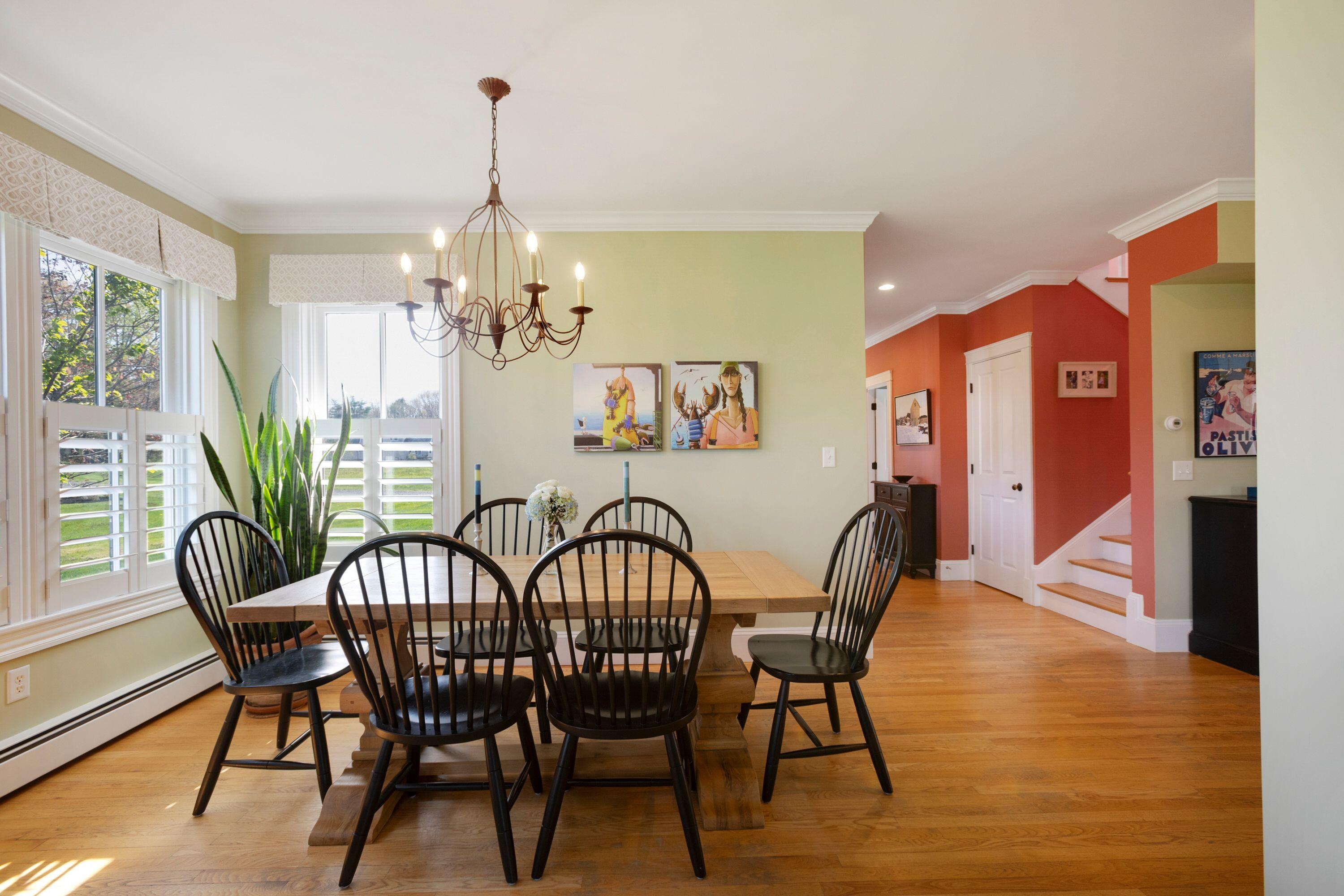 140 Goose Rocks Road Kennebunkport, ME 04046 - Photo 10 of 50 140 Goose Rocks Road
