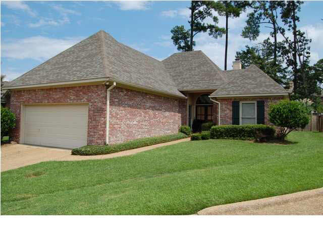 704 Napoleon Court Ridgeland, MS 39157 - Photo 1 of 1 704 Napoleon Court