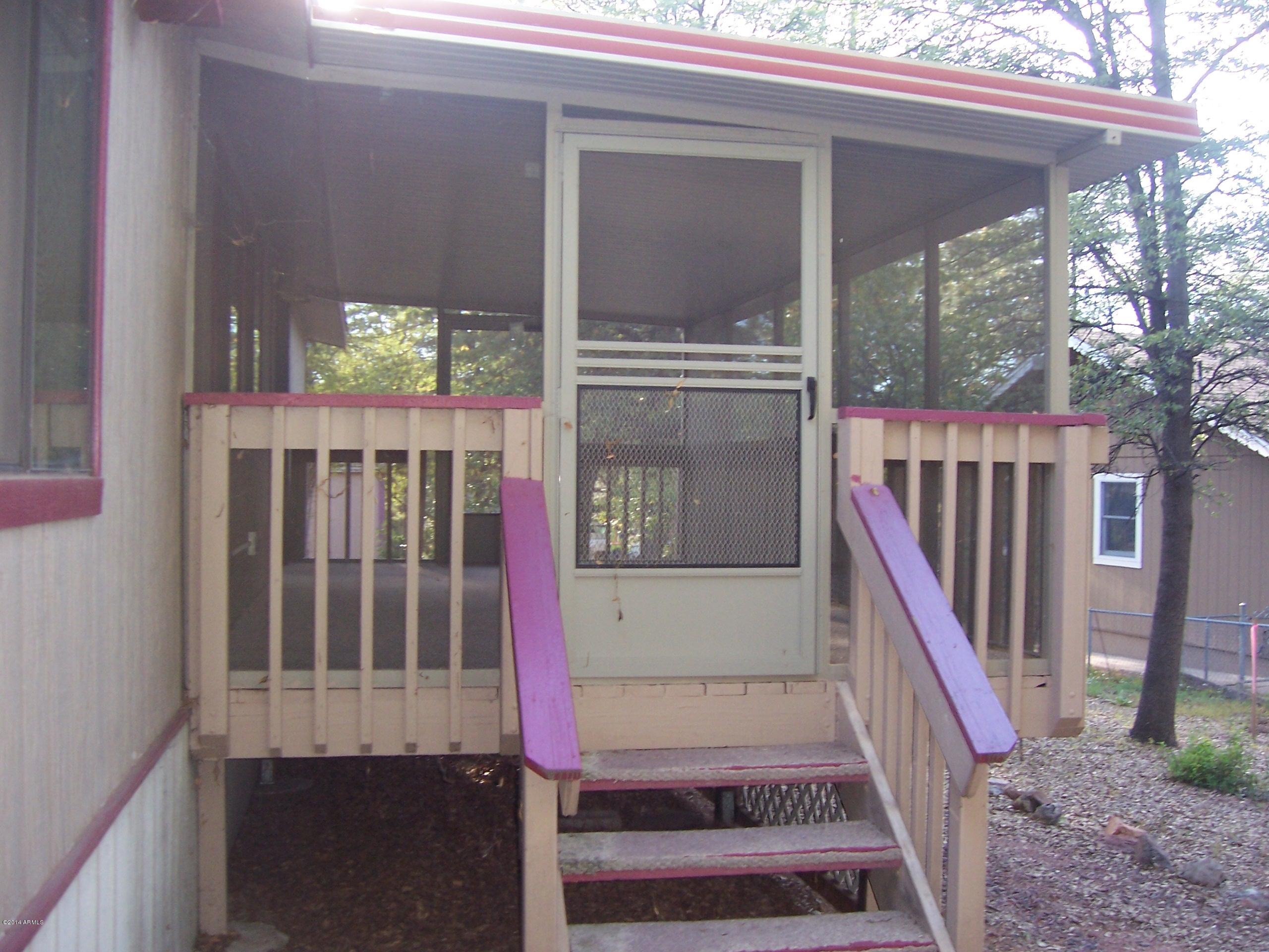 1309 North Matterhorn Road Payson, AZ 85541 - Photo 15 of 50 10-23-2014 119