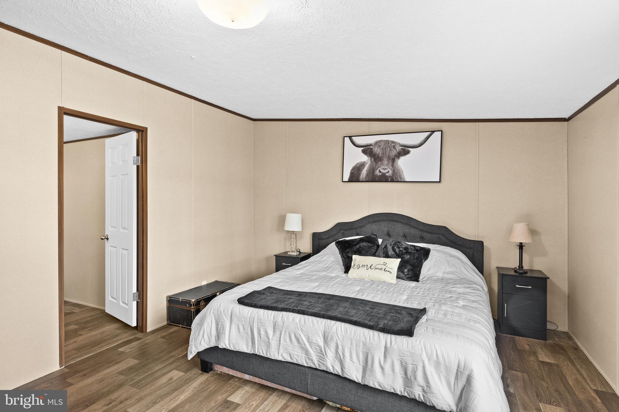 278 Rising Sun Road Mineral, VA 23117 - Photo 23 of 45 Extended Primary Suite