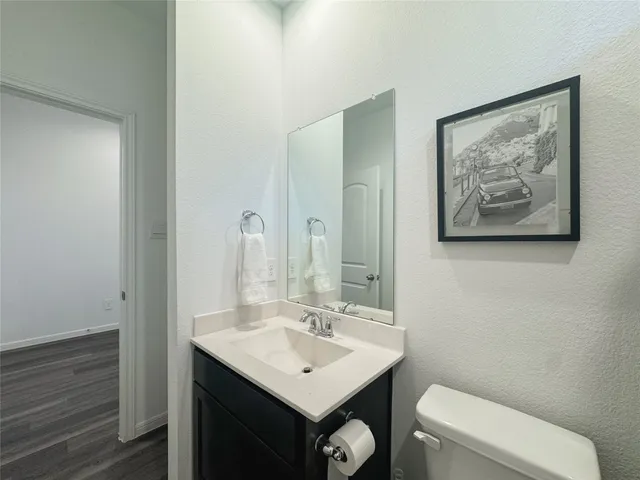 $2,450 | 519 Newcomb Hollow Drive, Conroe, TX 77304