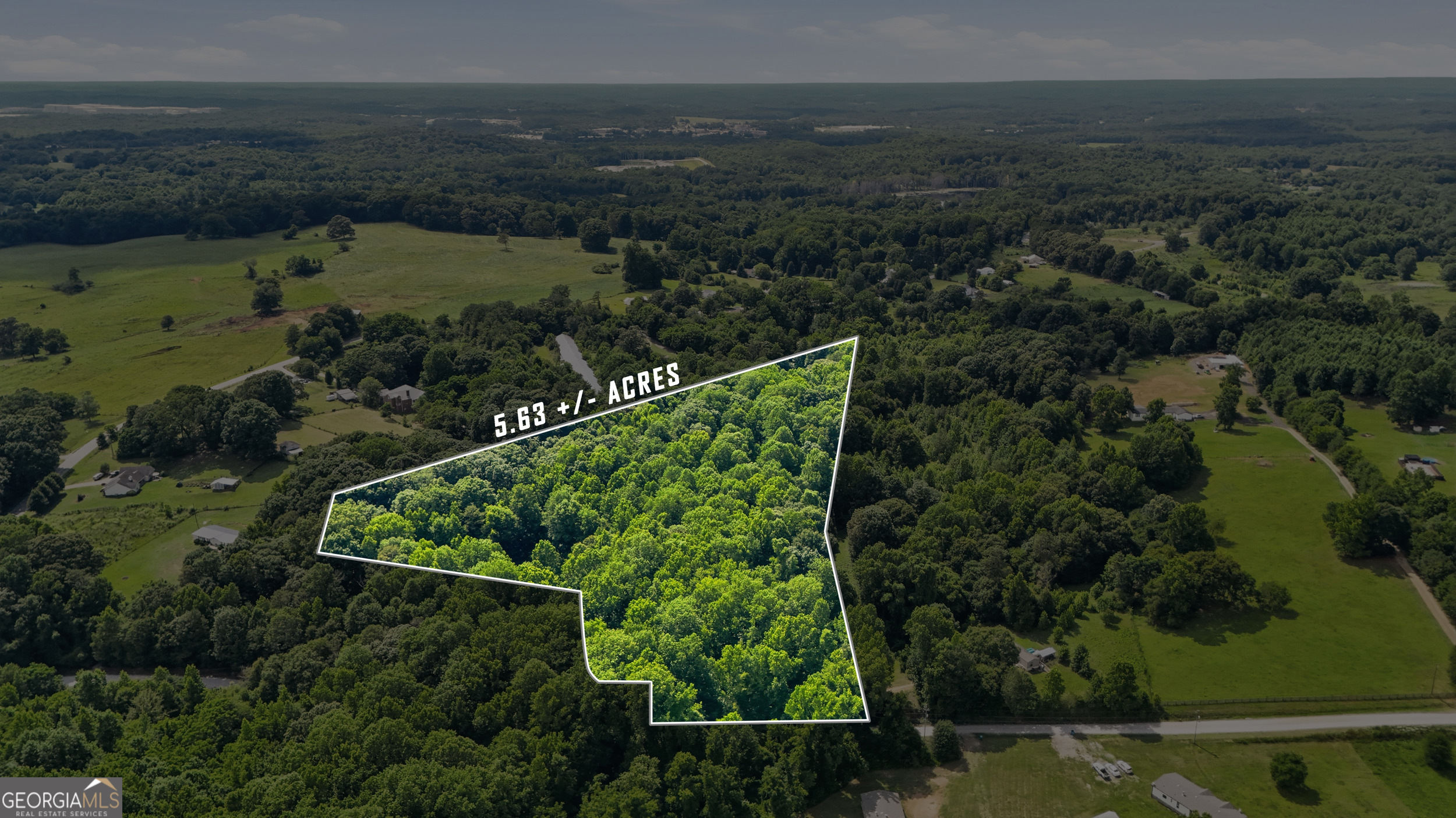 0 Lord Road Commerce, GA 30530 - Photo 2 of 22