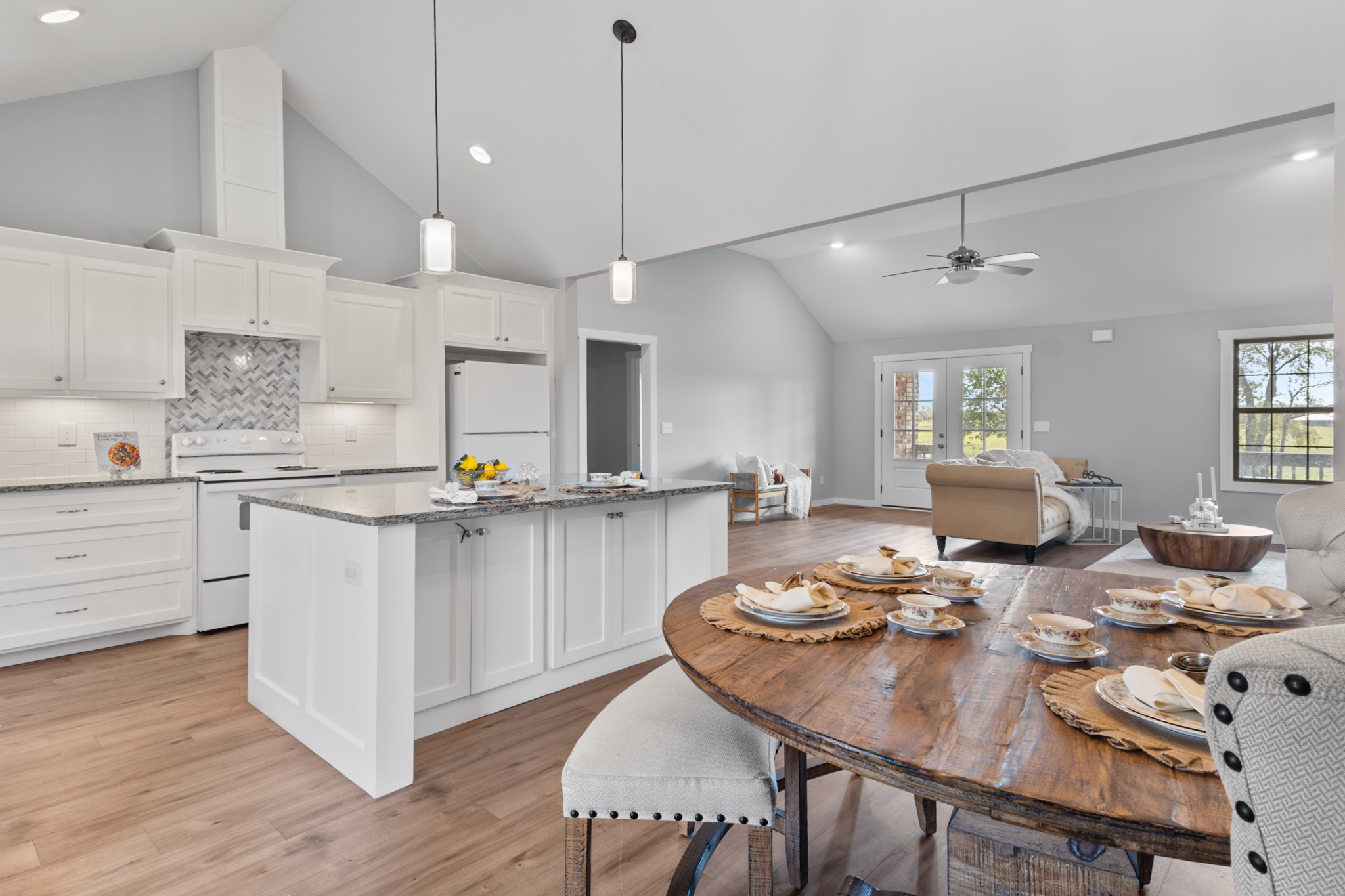 120 Freeland Road Portland, TN 37148 - Photo 14 of 61