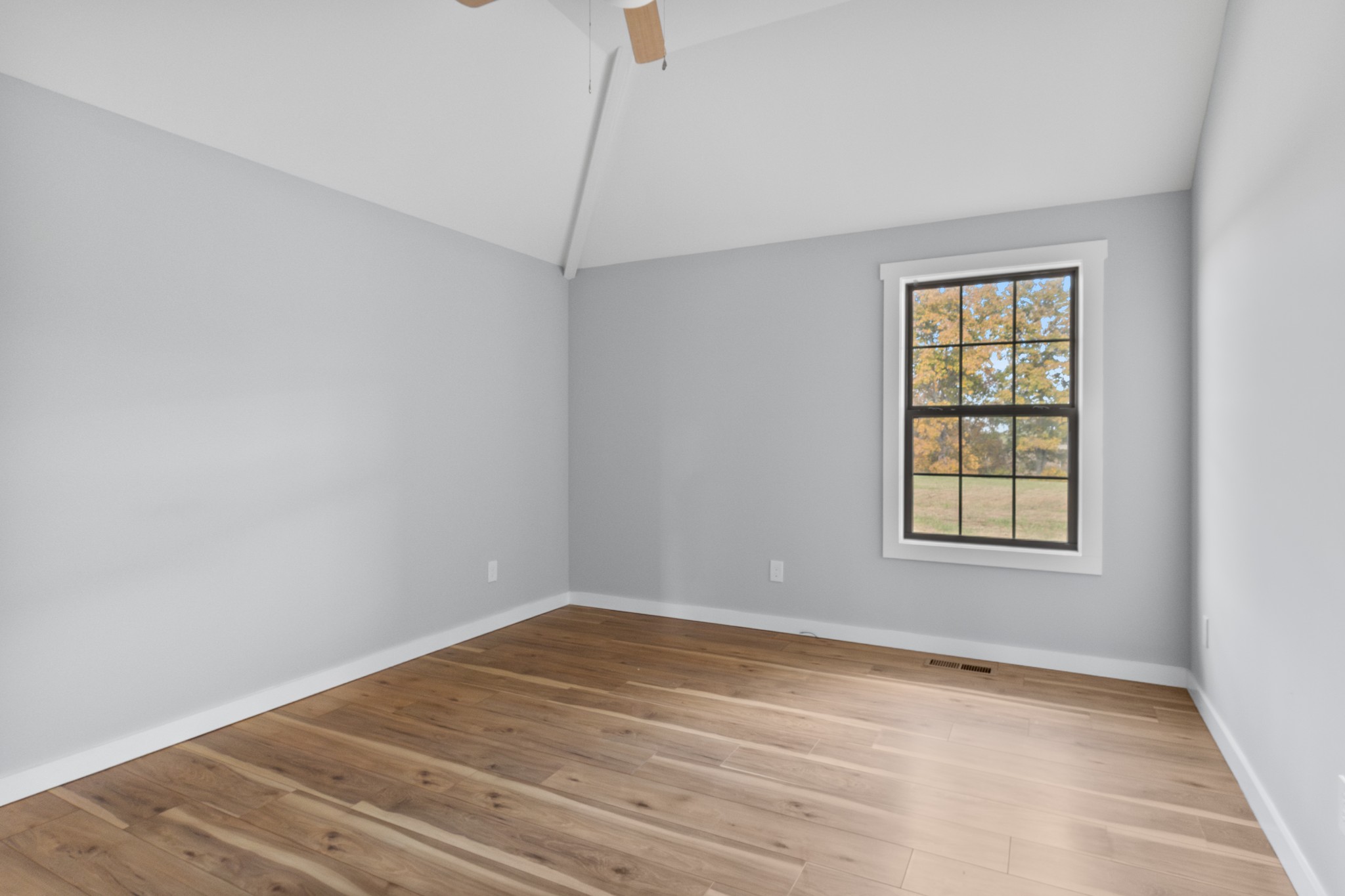 120 Freeland Road Portland, TN 37148 - Photo 37 of 61 a view of an empty room with a window