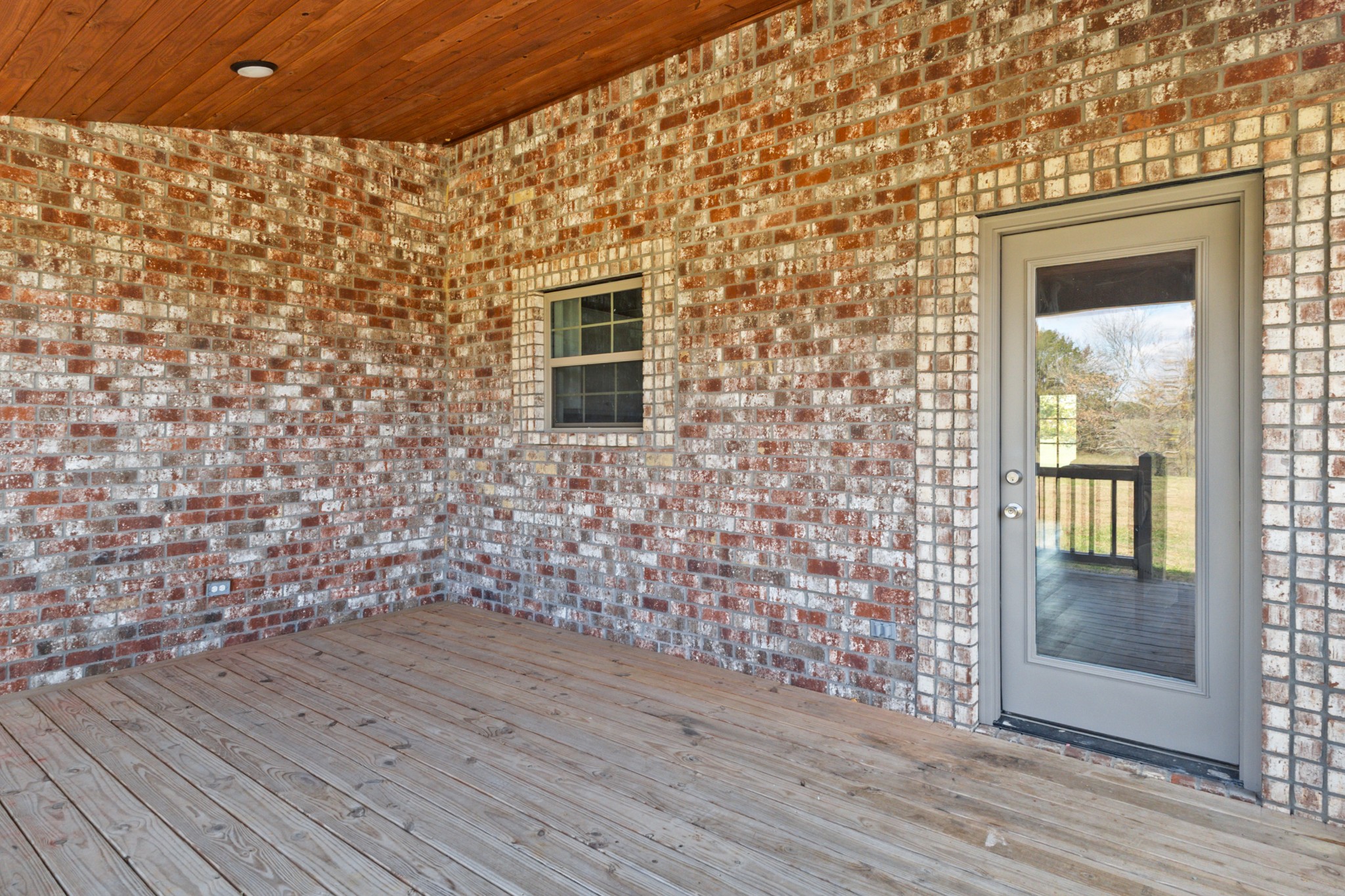 120 Freeland Road Portland, TN 37148 - Photo 42 of 61 a view of front door of house with wooden floor