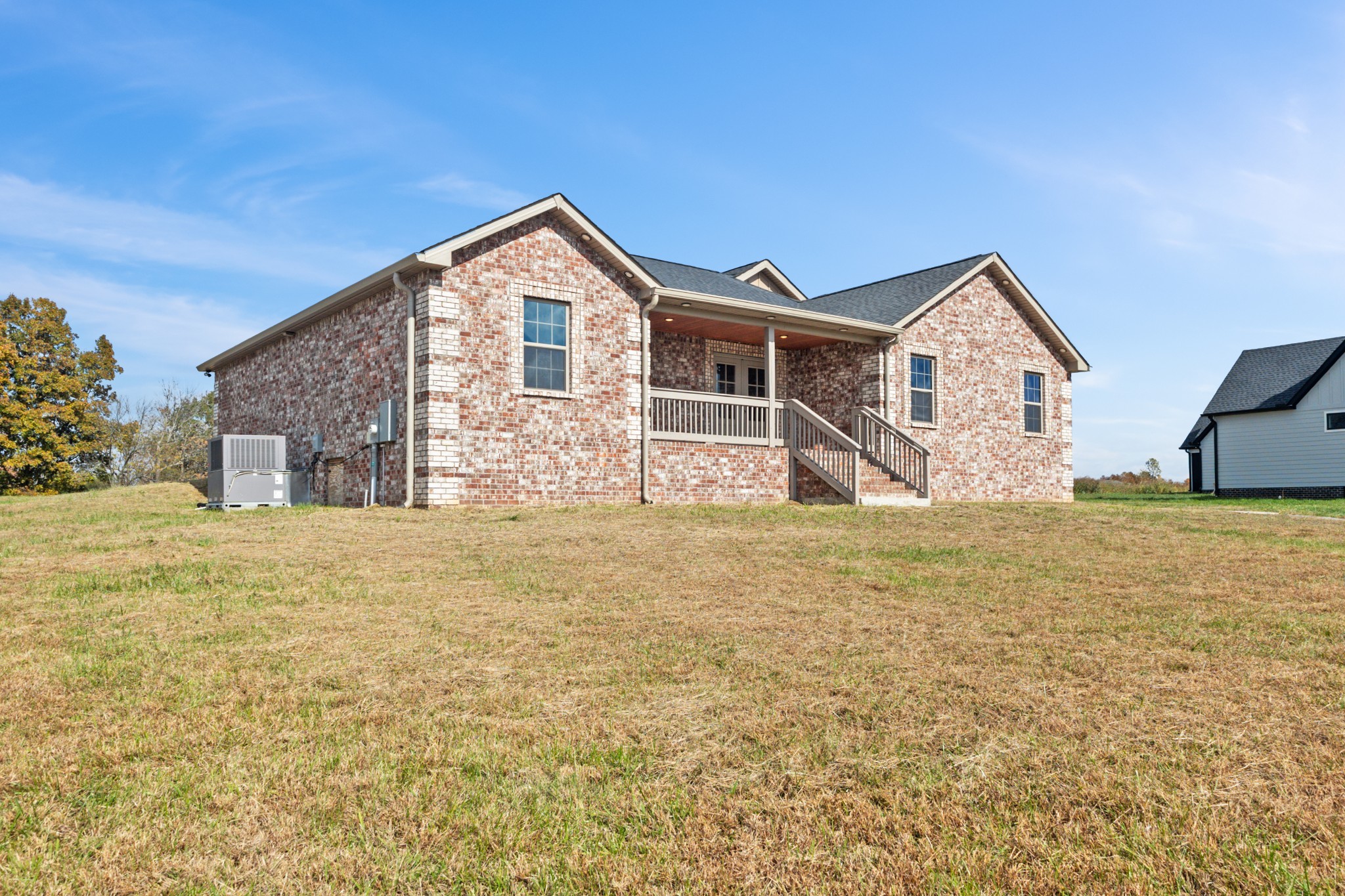 120 Freeland Road Portland, TN 37148 - Photo 5 of 61 a view of a house with a yard