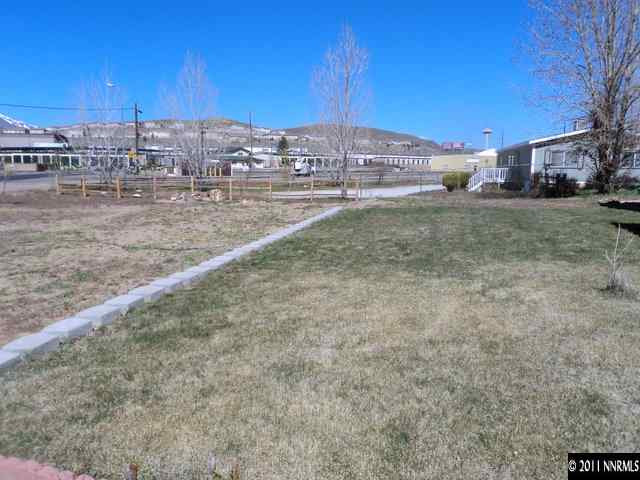 5600 West Ranger Road Reno, NV 89506 - Photo 9 of 10 a view of a dry yard with a large tree