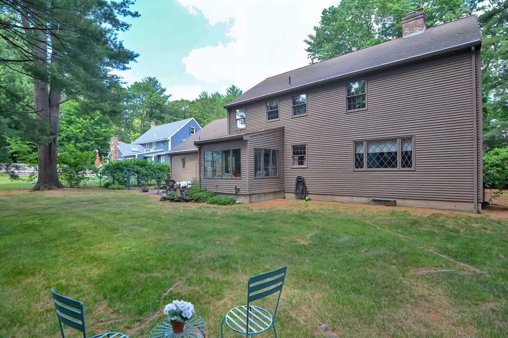 26 Parkvale Road Needham, MA 02492 - Photo 26 of 27 Gallery Image 26