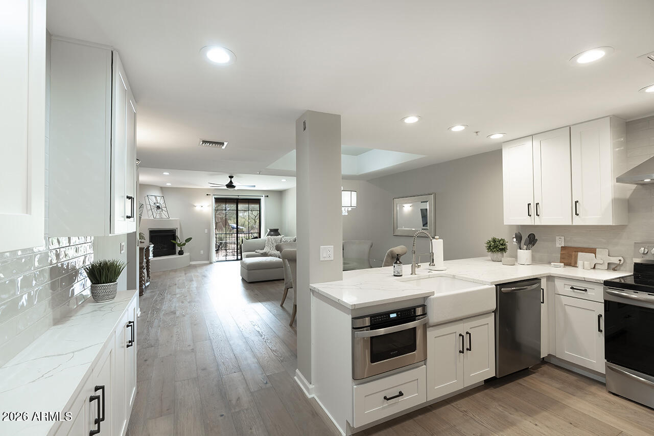 36601 North Mule Train Road, Unit A41 Carefree, AZ 85377 - Photo 5 of 31