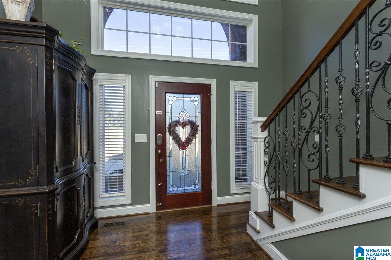 1631 Quail Ridge Drive Gardendale, AL 35071 - Photo 3 of 50