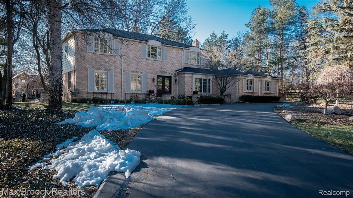4014 Nearbrook Road Bloomfield Hills, MI 48302 - Photo 50 of 50 0.jpg