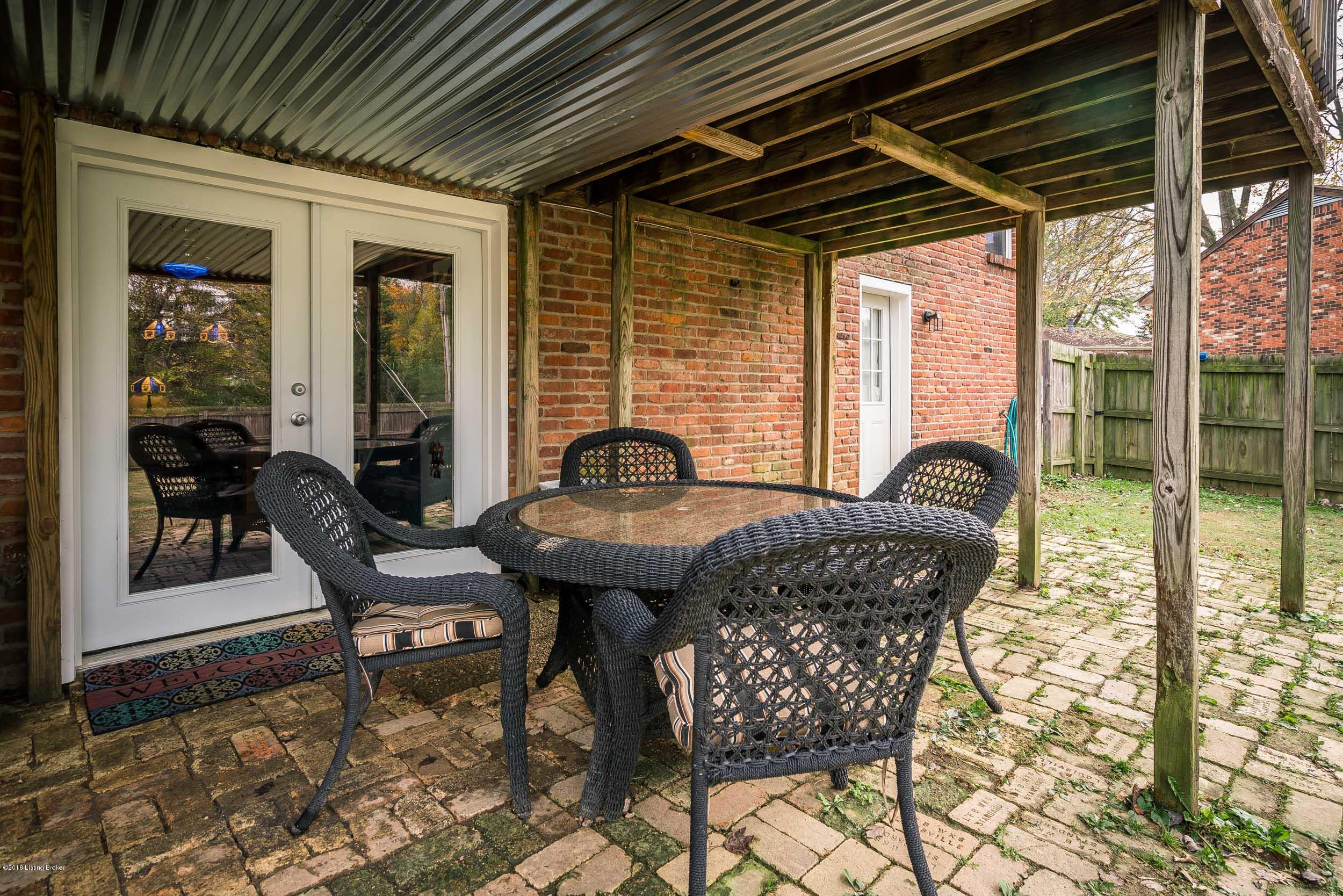7914 Rochelle Road Louisville, KY 40228 - Photo 42 of 52 41