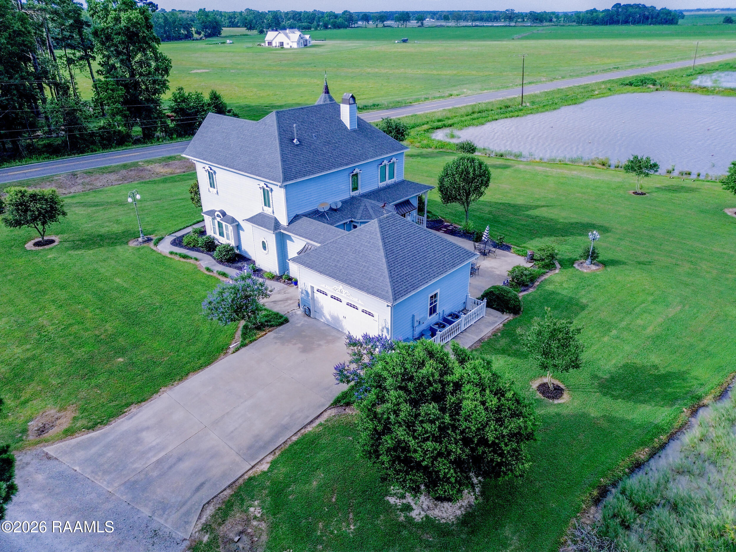 1011 Heinen Road Basile, LA 70515 - Photo 31 of 34