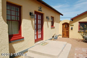 1031 East Grant Road, Unit 1 Tucson, AZ 85719 - Photo 15 of 42 21208603_19