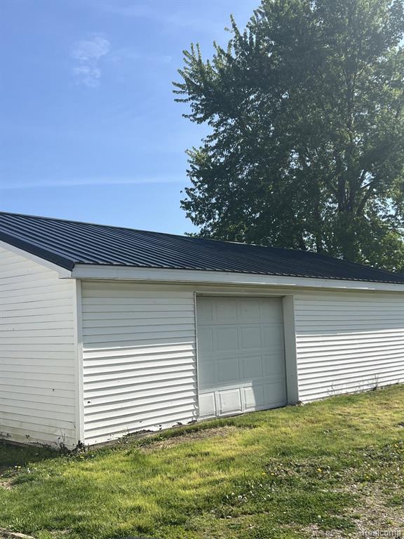 6791 Cade Road Brown City, MI 48416 - Photo 8 of 8 Gallery Image 8