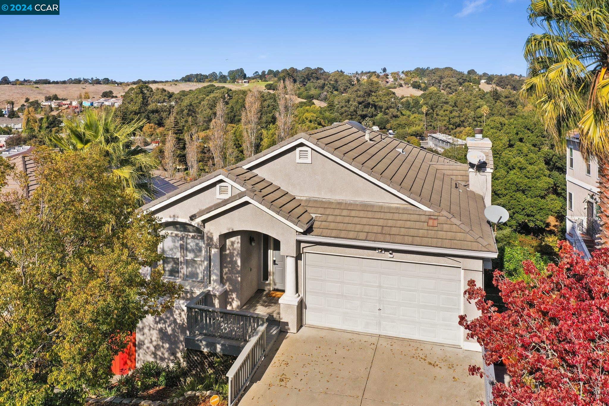 888 Ridgedale Court El Sobrante, CA 94803 - Photo 1 of 1 Gallery Image 1
