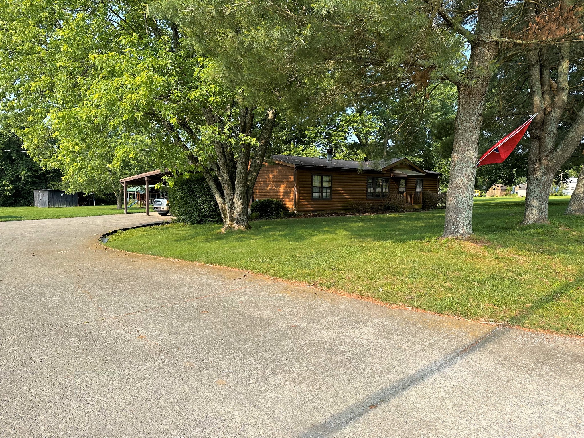 3179 Southall Road Franklin, TN 37064 - Photo 5 of 30 Gallery Image 5