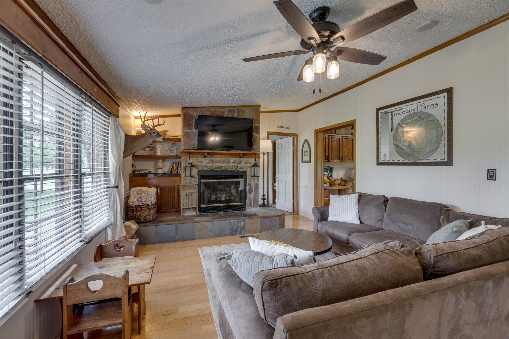 3179 Southall Road Franklin, TN 37064 - Photo 10 of 30 Gallery Image 10
