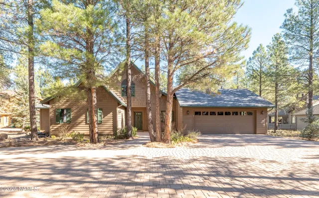 $1,850,000 | 2655 Mary Colter, Flagstaff, AZ 86005