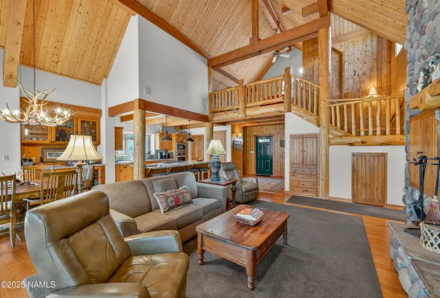 $1,850,000 | 2655 Mary Colter, Flagstaff, AZ 86005