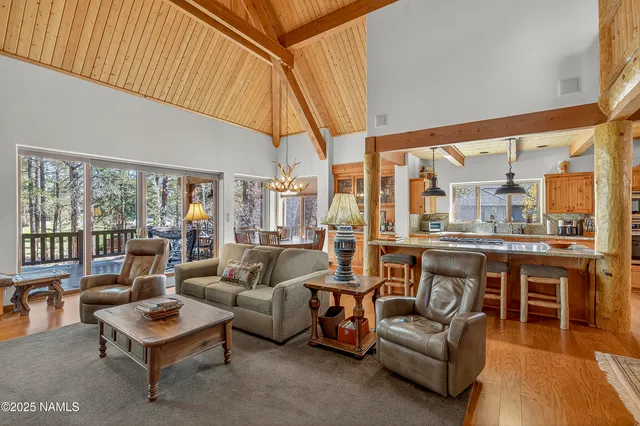 $1,850,000 | 2655 Mary Colter, Flagstaff, AZ 86005