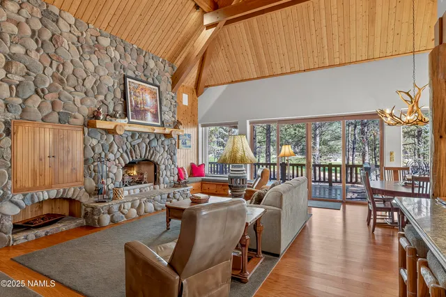 $1,850,000 | 2655 Mary Colter, Flagstaff, AZ 86005