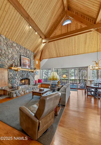 $1,850,000 | 2655 Mary Colter, Flagstaff, AZ 86005