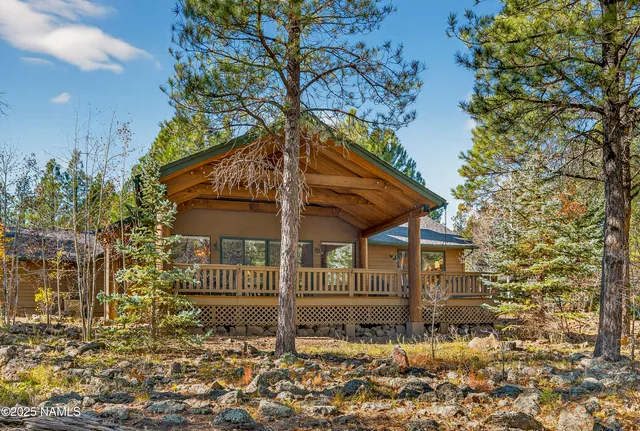 $1,850,000 | 2655 Mary Colter, Flagstaff, AZ 86005